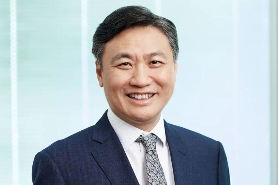 Sembcorp chairman Ang Kong Hua to retire, deputy chairman Tow Heng Tan